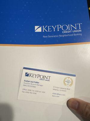 KeyPoint Credit Union