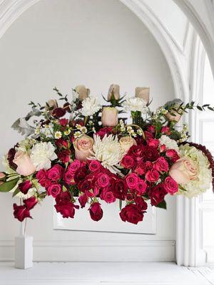 Cinderella Florist