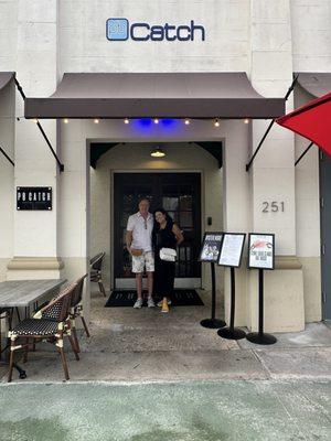 Palm Beach Hotel Condominium Association