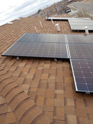 Ceniceros Construction