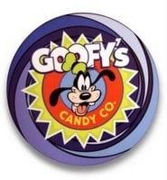 Goofy's Candy