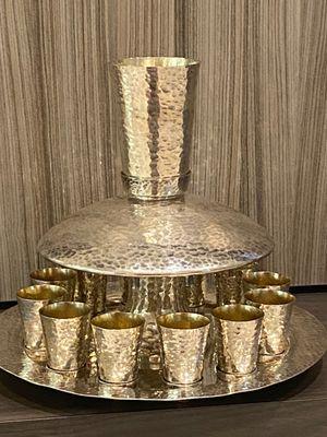 Grand Sterling Silver Company