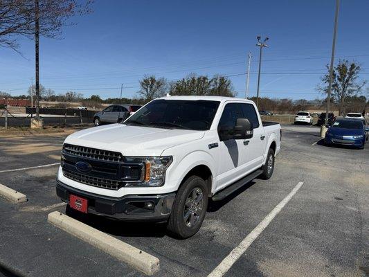 M and M Auto SuperStore