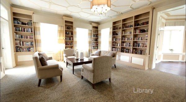 CareOne at Madison Avenue