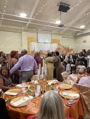 First United Methodist Church