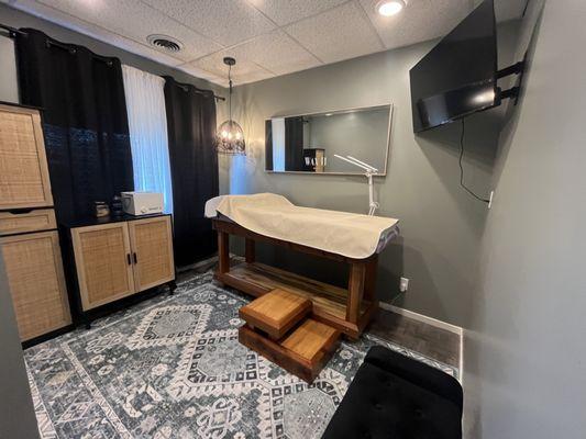 Wax It by Katie Studio