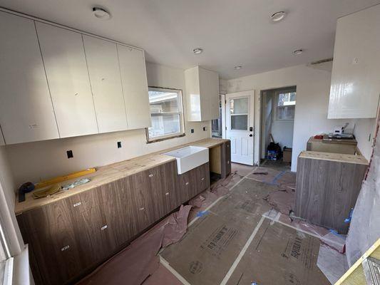 Szeto Plumbing and Handyman