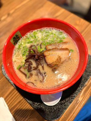 Ramen Tatsunoya