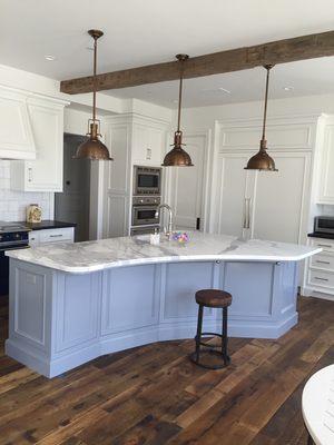 CC Custom Cabinets Inc.