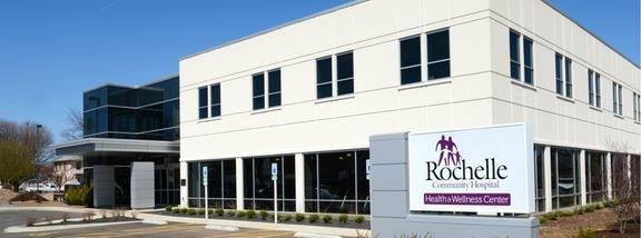 Rochelle Community Hospital