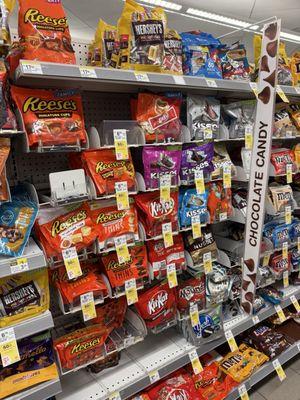 Walgreens