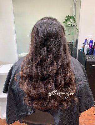 Koreana Beauty Salon