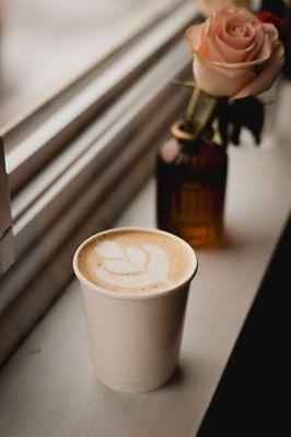 The Brick Roastery and Coffee Bar