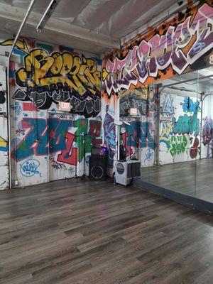 The Jukebox Dance Studio