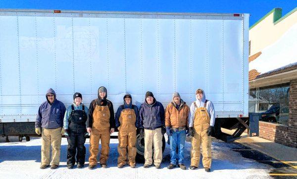 Bill Kruse Auctioneer