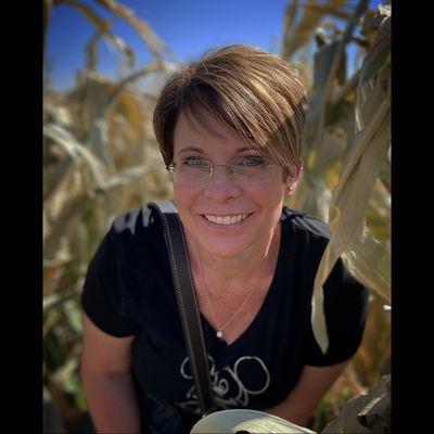 Pixie Cut by Brandon A.