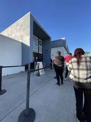 Department of Motor Vehicles