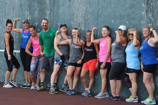 Join the Boot Camp Family!