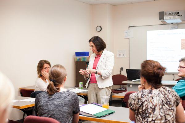 Professional Training Institute