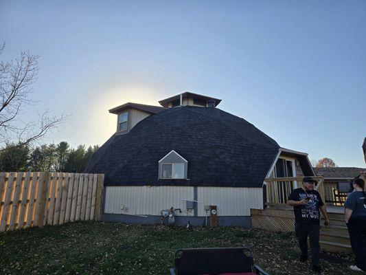 H&D Roofing and Construction