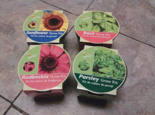 The Grow Pots from Deal$