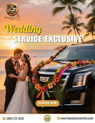 Hawaii Car Service