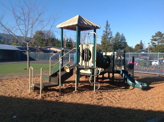 Marshall Lane School-Elementary