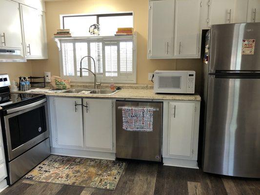 Mesic Contracting LLC