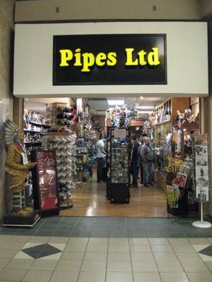 Pipes Ltd