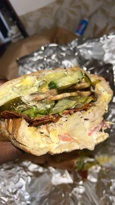 Shortstop Deli
