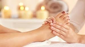 Foot Massage