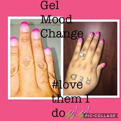 Cindy's Nails and Foot Spa