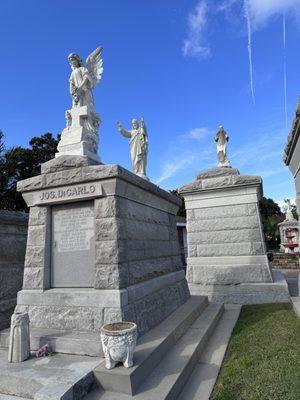 St Louis Cemetery #3