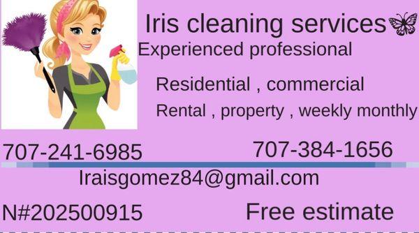 McBride Mini-Storage