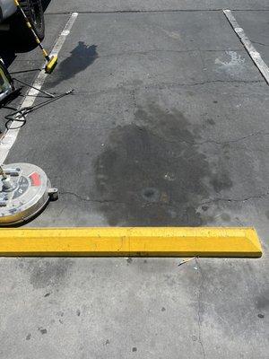 I and J Pressure Washing