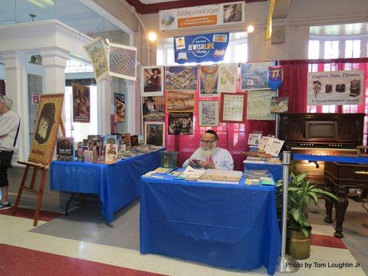 Chabad House-Lubavitch