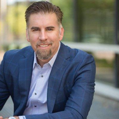 Jason Wojtyna - Fairway Independent Mortgage