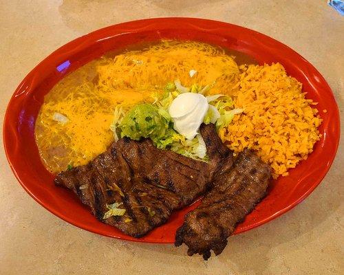 Chapala Mexican Restaurant