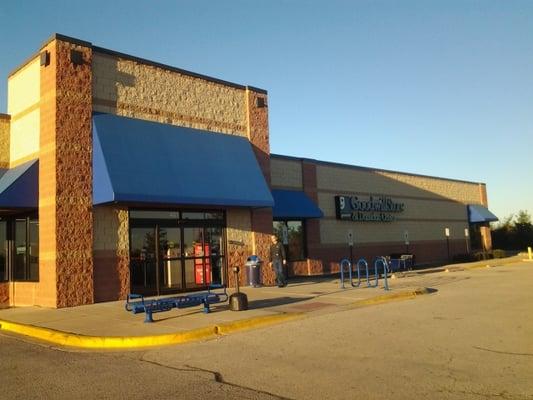 Goodwill Store & Donation Center