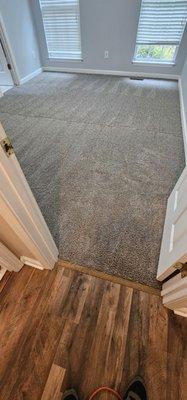 Edima Cleaning Services