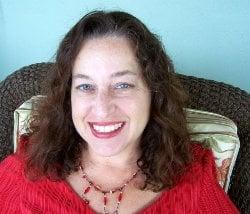 Debra Joy Goldman MS, LMHC