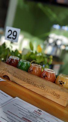 Great Notion Brewing - Beaverton