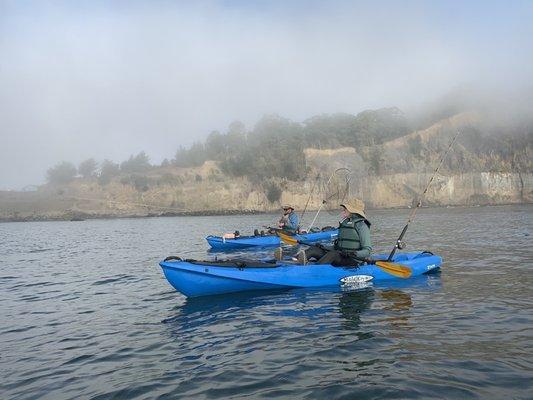 Loleta Eric’s Guide Service