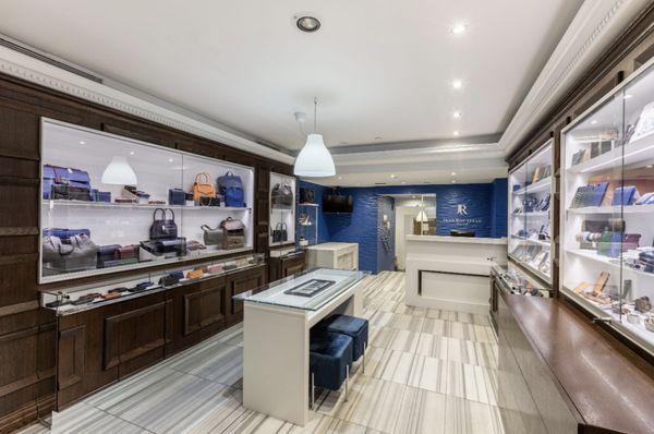 Scharly Designer Studio