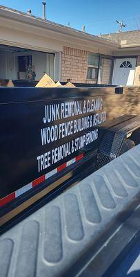 Hernandez Hauling And Junk Removal