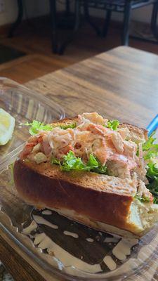 Crozet Seafood Supply