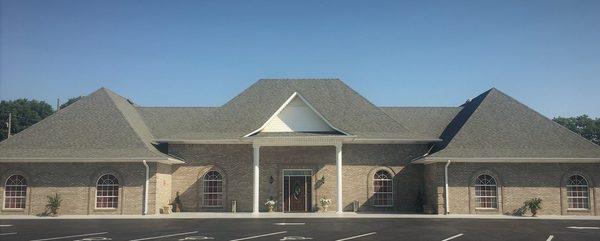 Parkway Funeral Home