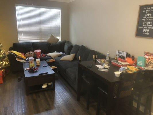 Impeccable Clean Services