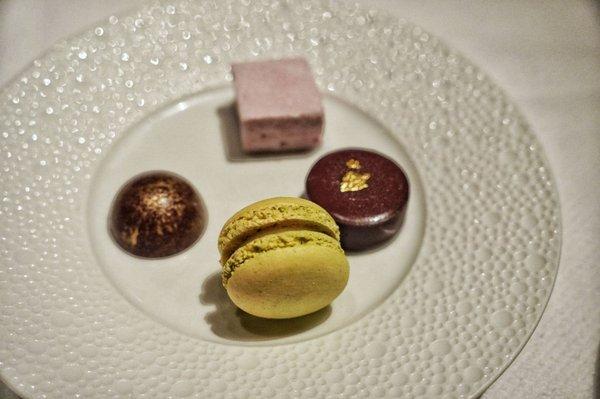 Le Bernardin