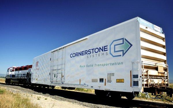 Cornerstone Systems